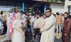 വോട്ട് വെട്ടാന്‍ തങ്ങളുടെ പേര് ദുരുപയോഗം ചെയ്യുന്നതായി അസമിലെ ബിജെപി പ്രവര്‍ത്തകരും