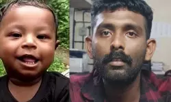 ലൈംഗിക ബന്ധത്തിനിടെ കുഞ്ഞ് ഉണര്‍ന്ന് കരഞ്ഞത് പ്രകോപനമുണ്ടാക്കി; ഷിജിന്‍ കൊടുംക്രിമിനലെന്ന് പോലിസ്