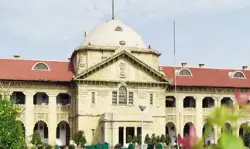 ദിയോറിയയിലെ ഷഹീദ് അബ്ദുള്‍ ഘാനി ഷാ മസാര്‍ പൊളിക്കുന്നത് അലഹബാദ് ഹൈക്കോടതി സ്റ്റേ ചെയ്തു