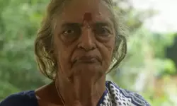 പരിസ്ഥിതി പ്രവര്‍ത്തക കൊല്ലക്കയില്‍ ദേവകി അമ്മയ്ക്ക് പത്മശ്രീ