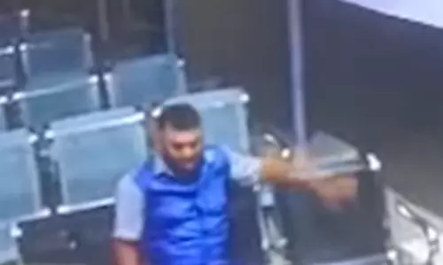 വിളപ്പില്‍ശാല സര്‍ക്കാര്‍ ആശുപത്രിയിലെ ചികില്‍സാ പിഴവ് ആരോപണം; സിസിടിവി ദൃശ്യങ്ങള്‍ പുറത്ത്