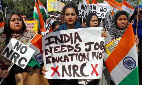 അസമില്‍ ബംഗാളി സംസാരിക്കുന്ന മുസ് ലിംകള്‍ക്കെതിരേ നടക്കുന്ന വിവേചനം; കേന്ദ്ര സര്‍ക്കാരിനോട് വിശദീകരണം തേടി യുഎന്‍