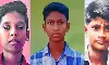 തമിഴ്‌നാട്ടില്‍ കടലില്‍ കുളിക്കാനിറങ്ങിയ മൂന്നു വിദ്യാര്‍ഥികള്‍ മുങ്ങി മരിച്ചു