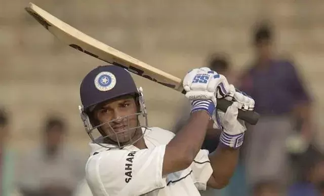 നിര്‍ത്തിയിട്ടിരുന്ന വാഹനങ്ങളില്‍ കാര്‍ ഇടിച്ചുകയറ്റി; മുന്‍ ഇന്ത്യന്‍ താരം ജേക്കബ് മാര്‍ട്ടിന്‍ അറസ്റ്റില്‍