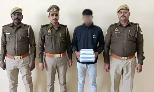 മാംസഭക്ഷണം കഴിക്കാന് പ്രേരിപ്പിച്ചെന്ന്: മുസ്ലിം യുവാവിനെ കഴുത്തുഞെരിച്ചു കൊന്നു മാംസഭക്ഷണം കഴിക്കാന് പ്രേരിപ്പിച്ചെന്ന്: മുസ്ലിം യുവാവിനെ കഴുത്തുഞെരിച്ചു കൊന്നു