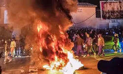 പത്ത് വിദേശ ചാരസംഘടനകള് ഇറാനെ അസ്ഥിരപ്പെടുത്താന് ശ്രമിച്ചു: ഐആര്ജിസി പത്ത് വിദേശ ചാരസംഘടനകള് ഇറാനെ അസ്ഥിരപ്പെടുത്താന് ശ്രമിച്ചു: ഐആര്ജിസി