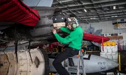 ഇറാനില്‍ അതിശക്ത ആക്രമണം നടത്താന്‍ യുഎസും ഇസ്രായേലും ധാരണയായെന്ന്