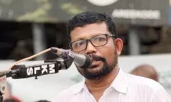 പ്രവാസി വോട്ടര്‍മാരുടെ അപേക്ഷകള്‍ നഷ്ടപ്പെട്ട സംഭവം ദുരൂഹം: കൃഷ്ണന്‍ എരഞ്ഞിക്കല്‍