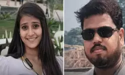 യുവതിയെ കൊലപ്പെടുത്തി മൃതദേഹം ചാക്കില്‍ക്കെട്ടി ഉപേക്ഷിച്ചു; സഹപ്രവര്‍ത്തകന്‍ അറസ്റ്റില്‍