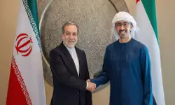 ഇറാനെതിരായ ആക്രമണങ്ങള്‍ക്ക് തങ്ങളുടെ കരയും വ്യോമാതിര്‍ത്തിയും ഉപയോഗിക്കാന്‍ അനുവദിക്കില്ലെന്ന് യുഎഇ