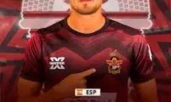 ഗോകുലം കേരളയുടെ സ്പാനിഷ് താരം മത്യാസ് ഹെര്‍ണാണ്ടസിനെ തട്ടകത്തിലെത്തിച്ച് കൊമ്പന്മാര്‍