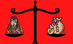 സ്ത്രീധനം നല്‍കുന്നത് കുറ്റമല്ലാതാക്കാന്‍ ശുപാര്‍ശയുണ്ടെന്ന് സര്‍ക്കാര്‍ ഹൈക്കോടതിയില്‍