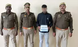 മാംസഭക്ഷണം കഴിക്കാന്‍ പ്രേരിപ്പിച്ചെന്ന്: മുസ്‌ലിം യുവാവിനെ കഴുത്തുഞെരിച്ചു കൊന്നു