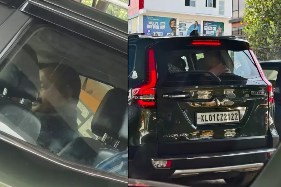 കഴക്കൂട്ടം സ്റ്റേഷന് മുന്നില് വച്ച് പോലിസുകാരുടെ പരസ്യ മദ്യപാനം; ആറുപേര്ക്ക് സസ്പെന്ഷന് കഴക്കൂട്ടം സ്റ്റേഷന് മുന്നില് വച്ച് പോലിസുകാരുടെ പരസ്യ മദ്യപാനം; ആറുപേര്ക്ക് സസ്പെന്ഷന്