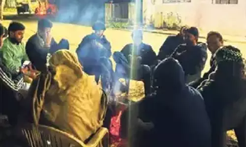 വയോധികന്റെ മൃതദേഹം ഖബറടക്കുന്നത് തടഞ്ഞു