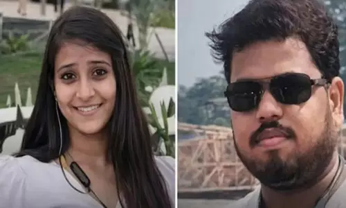 യുവതിയെ കൊലപ്പെടുത്തി മൃതദേഹം ചാക്കില്‍ക്കെട്ടി ഉപേക്ഷിച്ചു; സഹപ്രവര്‍ത്തകന്‍ അറസ്റ്റില്‍