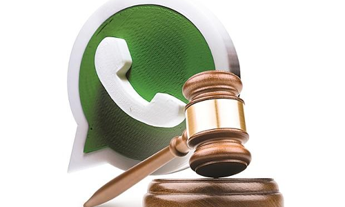 മെറ്റ സ്വകാര്യ വാട്‌സാപ്പ് വിവരങ്ങള്‍ ചോര്‍ത്തുന്നു; യുഎസ് കോടതിയെ സമീപിച്ച് അന്താരാഷ്ട്ര ഉപയോക്താക്കള്‍