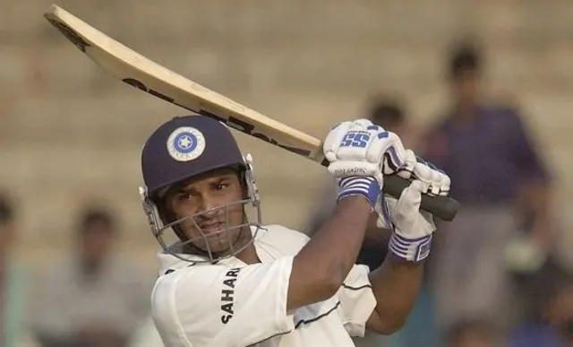 നിര്‍ത്തിയിട്ടിരുന്ന വാഹനങ്ങളില്‍ കാര്‍ ഇടിച്ചുകയറ്റി; മുന്‍ ഇന്ത്യന്‍ താരം ജേക്കബ് മാര്‍ട്ടിന്‍ അറസ്റ്റില്‍