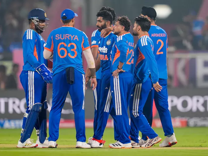 ന്യൂസിലന്‍ഡിനെതിരേ ഇന്ത്യക്ക് കൂറ്റന്‍ വിജയലക്ഷ്യം