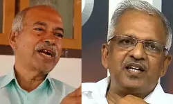 കുഞ്ഞികൃഷ്ണന്‍ അനുകൂലികളുടെ വീടുകള്‍ സന്ദര്‍ശിച്ച് പി ജയരാജന്‍