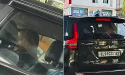 ഡ്യൂട്ടി സമയത്ത് പോലിസ് സ്‌റ്റേഷന് മുന്നിലിരുന്ന് മദ്യപിച്ച ആറു പോലിസുകാരെ സര്‍വീസില്‍ നിന്നും സസ്‌പെന്‍ഡ് ചെയ്തു