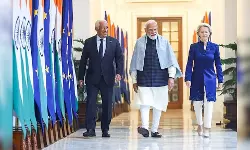 ഇന്ത്യയും യൂറോപ്യന്‍ യൂണിയനും തമ്മിലുള്ള സ്വതന്ത്ര വ്യാപാര കരാര്‍; വില കുറയുന്നത് നിരവധി ഇനങ്ങള്‍ക്ക്