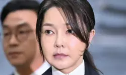 ദക്ഷിണ കൊറിയന്‍ മുന്‍ പ്രഥമ വനിതയ്ക്ക് കൈക്കൂലി കേസില്‍ 20 മാസം തടവ്