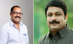 കെ എം ഷാജിയുടെ അയോഗ്യത പ്രാബല്യത്തില്‍ വരുത്തണം; സുപ്രിംകോടതിയെ സമീപിച്ച് നികേഷ് കുമാര്‍