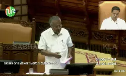 ആരോഗ്യരംഗത്തിന് കേരളം മാതൃക; മുഖ്യമന്ത്രി