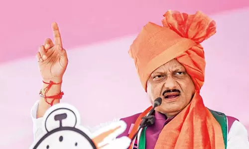 വിമാനാപകടം: മഹാരാഷ്ട്ര ഉപമുഖ്യമന്ത്രി അജിത് പവാര്‍ കൊല്ലപ്പെട്ടെന്ന് സ്ഥിരീകരണം