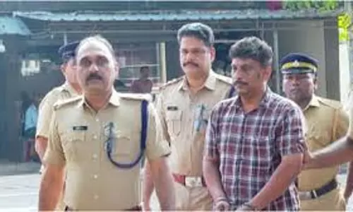 മാളിക്കടവിലെ കൊലപാതകം: പ്രതിക്കായി അഞ്ച് ദിവസത്തെ കസ്റ്റഡി അപേക്ഷ നല്‍കി പോലിസ്