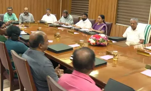 കന്യാസ്ത്രീകള്‍ക്ക് സാമൂഹ്യ സുരക്ഷാ പെന്‍ഷന്‍ ലഭ്യമാക്കാന്‍ സര്‍ക്കാര്‍