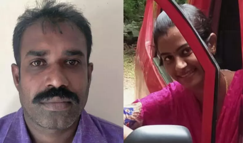 ടിഞ്ചു മൈക്കിള് കൊലക്കേസ്; പ്രതി കുറ്റക്കാരനെന്ന് കോടതി, ശിക്ഷാവിധി ശനിയാഴ്ച ടിഞ്ചു മൈക്കിള് കൊലക്കേസ്; പ്രതി കുറ്റക്കാരനെന്ന് കോടതി, ശിക്ഷാവിധി ശനിയാഴ്ച