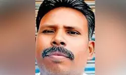 ട്രംപിന്റെ കോലം കത്തിച്ചപ്പോള് പൊള്ളലേറ്റ സിപിഎം പ്രവര്ത്തകന് മരിച്ചു ട്രംപിന്റെ കോലം കത്തിച്ചപ്പോള് പൊള്ളലേറ്റ സിപിഎം പ്രവര്ത്തകന് മരിച്ചു