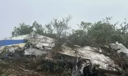 കൊളംബിയയില്‍ ചെറുവിമാനം തകര്‍ന്നുവീണു; ജനപ്രതിനിധിയടക്കം 15 പേര്‍ക്ക് ദാരുണാന്ത്യം