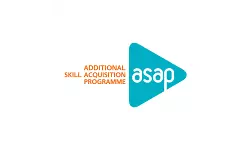 അസാപ് കേരള: പുതിയ തൊഴില്മുഖ കോഴ്സുകളിലേക്ക് അപേക്ഷ ക്ഷണിച്ചു അസാപ് കേരള: പുതിയ തൊഴില്മുഖ കോഴ്സുകളിലേക്ക് അപേക്ഷ ക്ഷണിച്ചു