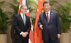 ബ്രിട്ടീഷ്-ചൈന ബന്ധങ്ങളില്‍ പുതുചുവട്