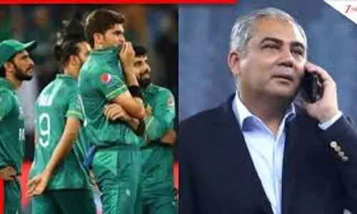 ബഹിഷ്‌കരണ വിവാദം; ലോകകപ്പിനായി കൊളംബോയിലേക്ക് ടിക്കറ്റെടുത്ത് പാകിസ്താന്‍