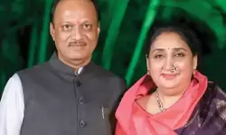 അജിത് പവാറിന്റെ വിയോഗത്തിന് പിന്നാലെ എന്‍സിപിയില്‍ അധികാരക്രമീകരണം; ഉപമുഖ്യമന്ത്രി സ്ഥാനത്തേക്ക് സുനേത്ര പവാര്‍, ലയനനീക്കങ്ങള്‍ ശക്തം