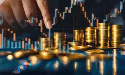 തുടര്‍ച്ചയായ മൂന്നുദിവസത്തെ നേട്ടങ്ങള്‍ക്ക് ശേഷം ഓഹരി വിപണിയിടിഞ്ഞു