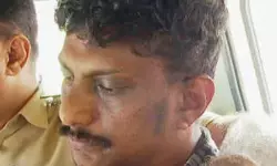 ഭാര്യാസഹോദരിയെ കൊലപ്പെടുത്തിയ കേസില്‍ കുറ്റബോധമുണ്ടെന്ന് പ്രതി