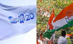 എന്‍ഡിഎ പ്രവേശനത്തിന് പിന്നാലെ രാജിവെച്ച ട്വന്റി-20 പ്രവര്‍ത്തകര്‍ കോണ്‍ഗ്രസില്‍ ചേര്‍ന്നു