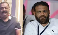 കോണ്ഫിഡന്റ് ഗ്രൂപ്പ് ഉടമ സി ജെ റോയ് ഭരണകൂട ഭീകരതയുടെ ഇര: കെ കെ അബ്ദുല് ജബ്ബാര് കോണ്ഫിഡന്റ് ഗ്രൂപ്പ് ഉടമ സി ജെ റോയ് ഭരണകൂട ഭീകരതയുടെ ഇര: കെ കെ അബ്ദുല് ജബ്ബാര്