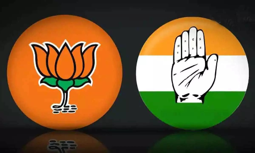 സ്‌കാം ലോര്‍ഡ്; സിദ്ധരാമയ്യക്കും ഡി കെ ശിവകുമാറിനുമെതിരേ എക്‌സില്‍ അപകീര്‍ത്തികരമായ പോസ്റ്റ് പങ്കു വച്ച് ബിജെപി