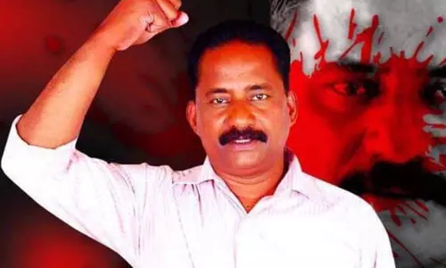 ടി പി ചന്ദ്രശേഖരന്‍ കൊലക്കേസ്; വൃക്ക മാറ്റിവയ്ക്കണം, ഇടക്കാലജാമ്യം തേടി 12ാം പ്രതി, മെഡിക്കല്‍ ബോര്‍ഡ് രൂപവത്കരിക്കാന്‍ സുപ്രിം കോടതി നിര്‍ദ്ദേശം