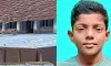 സ്‌കൂളിലെ വൈദ്യുതലൈനില്‍നിന്ന് ഷോക്കേറ്റു മരിച്ച മിഥുന്റെ കുടുംബത്തിന് വീട് കൈമാറി