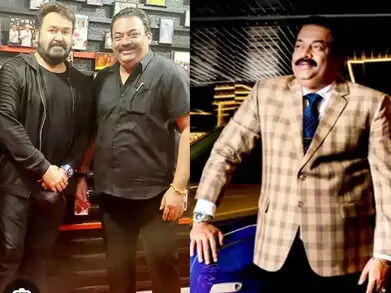 പ്രിയ സുഹൃത്തിന്റെ വിയോഗം വളരെയധികം വേദനാജനകം; സി ജെ റോയിയുടെ മരണത്തില് പ്രതികരിച്ച് നടന് മോഹന്ലാല് പ്രിയ സുഹൃത്തിന്റെ വിയോഗം വളരെയധികം വേദനാജനകം; സി ജെ റോയിയുടെ മരണത്തില് പ്രതികരിച്ച് നടന് മോഹന്ലാല്