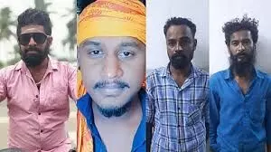 വാളയാര് ആള്ക്കൂട്ടക്കൊല; പ്രതികള്ക്ക് ജാമ്യം വാളയാര് ആള്ക്കൂട്ടക്കൊല; പ്രതികള്ക്ക് ജാമ്യം