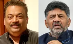 സി ജെ റോയ് സമ്മര്‍ദ്ദത്തിന് ഇരയായി; ഡി കെ ശിവകുമാര്‍