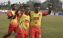 സന്തോഷ് ട്രോഫി; കേരളം-സര്‍വീസസ് മല്‍സരം മാറ്റിവെച്ചു